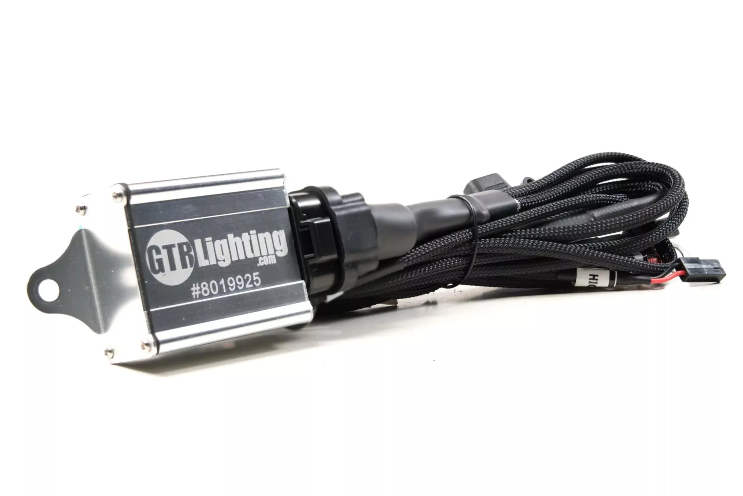 Bi-xenon Relay Harness9004